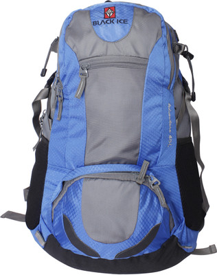 

Black Ice 9002 40 L Backpack(Blue), Sky blue