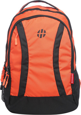 

Harissons Lunar 30 L Backpack(Orange)