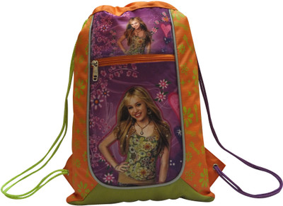 

Donex D644 2 L Backpack(Multicolor)