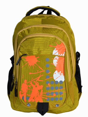 

Black Rider Joy 10 L Backpack(Green)