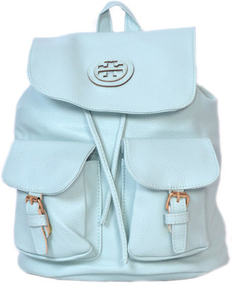 

Frosty Fashion FF01001401 10 L Backpack(Green)