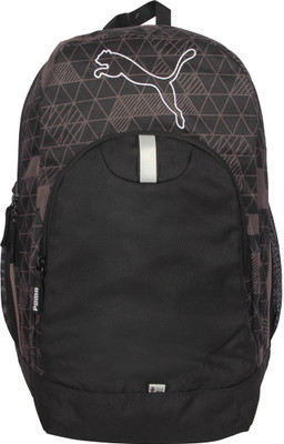 

Puma Standard 5 L Backpack(Black)