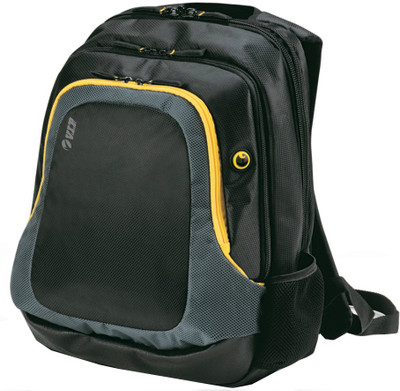 

VIP XS Backpack(Black)