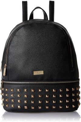 

Cathy London DESIGNER 8 L Backpack(Black)