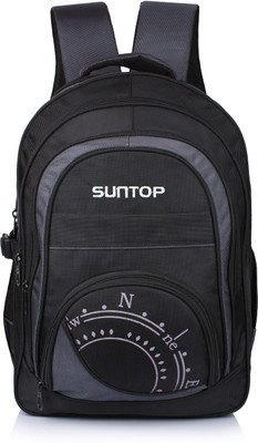 

Suntop Pixel 30 L Backpack(Multicolor)