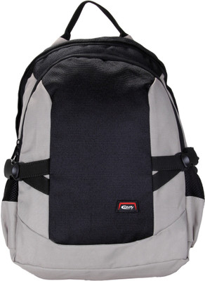 

Comfy KI.02 Backpack(Grey, Black), Grey and black