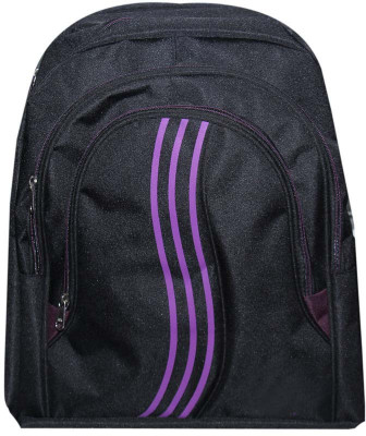 

Port Star 3.5 L Backpack(Black), St3