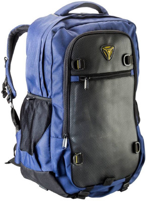

President Velocity Blue 35 L Backpack(Blue)