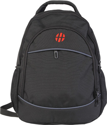 

Harissons Emblazer 27 L Free Size Backpack(Black)