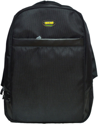 

New Era Yamaha Award-Winning 1Yr Warranted 35 L Laptop Backpack(Black), Magic black