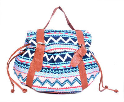 

Bags Craze BC-ONLB-1520 10 L Backpack(Multicolor)