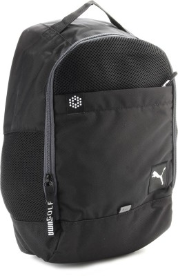 

Puma ShoeBag Backpack(Black)