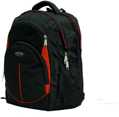 

Goodluck Ever Green 38 L Laptop Backpack(Multicolor), Multicolour