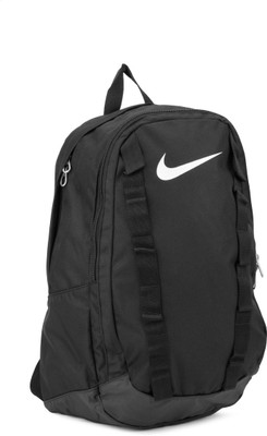 

Nike Backpack(Green), Black