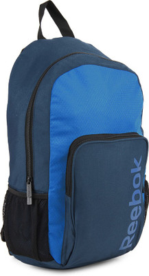 

REEBOK Reebokfrtpktbpk Backpack(Blue), Indblu;training