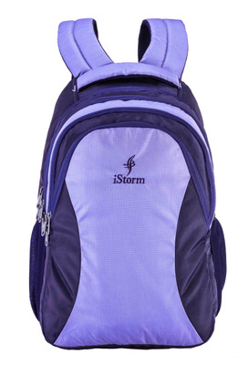 

Istorm Parrot 20 L Backpack(Multicolor)