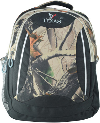 

Texas USA Exclusive Imported 29 L Backpack(Multicolor)