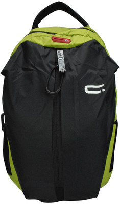 

Cropp HSCY0405blgreen 17 L Backpack(Multicolor)