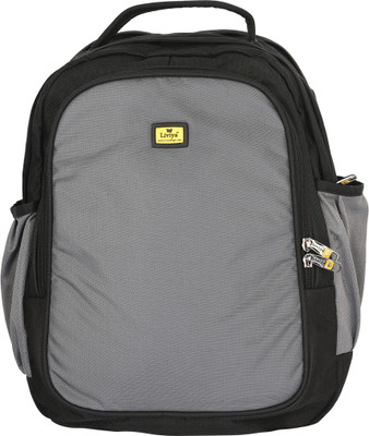 

Liviya Sb1136lv 30 L Backpack(Grey, Black), Black;grey