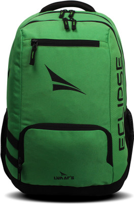 

Lunar Eclipse 25 L Backpack(Green, Black)