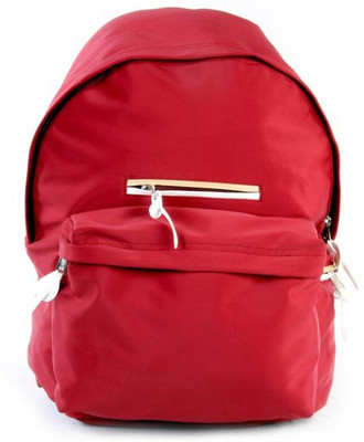 

Shopharp dallas bird 12 L Laptop Backpack(Maroon), Burgundy