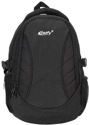 

Comfy K10 20 L Backpack(Black)
