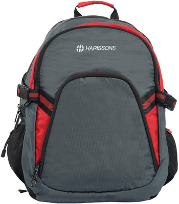 

Harissons Exuberant 42 L Backpack(Grey), Grey-2