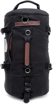 

Roadster Premium 2.5 L Backpack(Black)