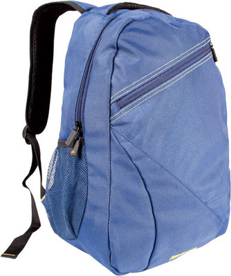 

Fastrack Laptop Backpack(Blue), Dark blue