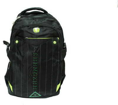 

Shengzhe Sky One 18 L Laptop Backpack(Green)