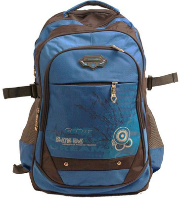 

Shengzhe Sky One 18 L Backpack(Blue)