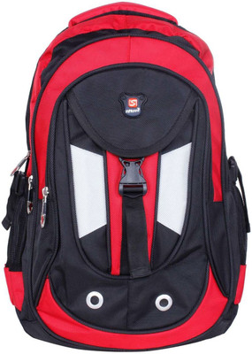 

Sensor Opus 32 L Backpack(Red), Black;red