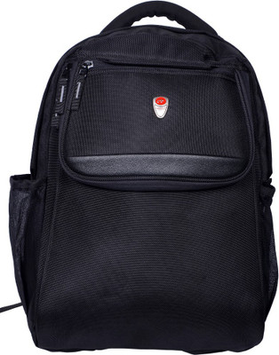 

Travolic TR-CITRUS-HARD 30 L Backpack(Black)