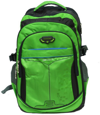 

Shengzhe Sky One 18 L Backpack(Green)