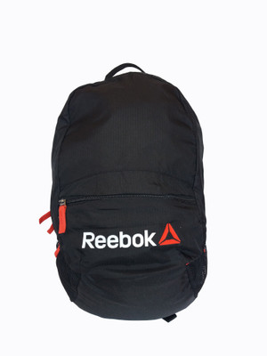 reebok bags flipkart