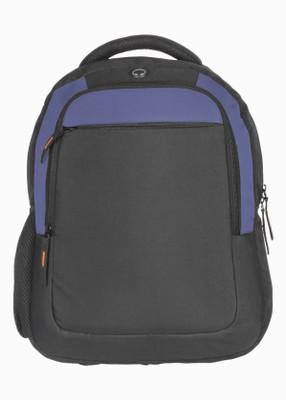 

Campus Sutra Laptop Free Size Backpack(Blue)