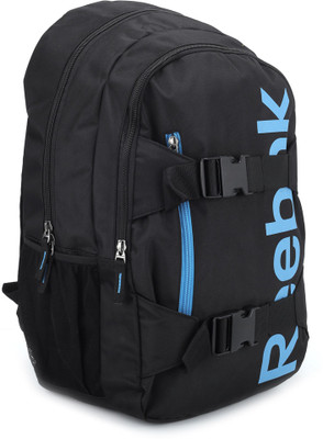 

REEBOK BTS Teen Backpack(Black)