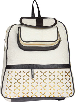 

DIVI D04 5.5 L Backpack(White), White04
