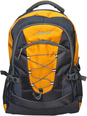 

Attache 104 Y 40 L Backpack(Yellow)