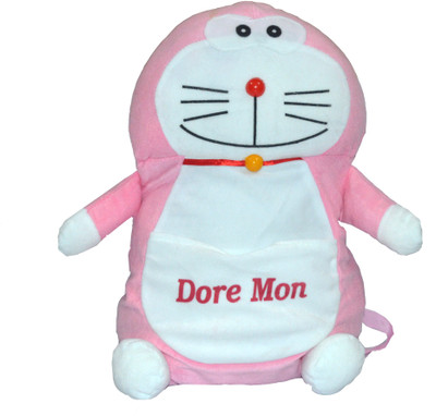 

Marc Doremon 2.5 L Small Backpack(Pink)