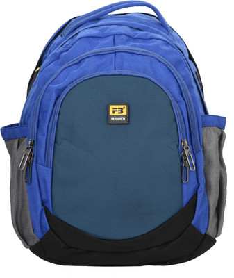 

FB Fashion Sb780fb 30 L Backpack(Blue)