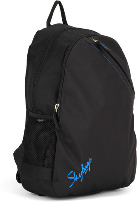 skybags brat 2 backpack