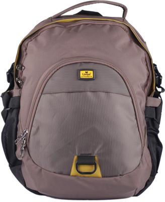 

Liviya Sb688lv 30 L Backpack(Brown)