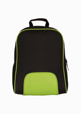 

Campus Sutra Laptop Free Size Backpack(Green), Parrot green