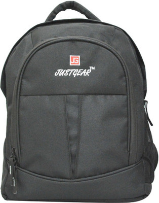 

JustGear JGB_011 36 L Backpack(Multicolor), Blue and red