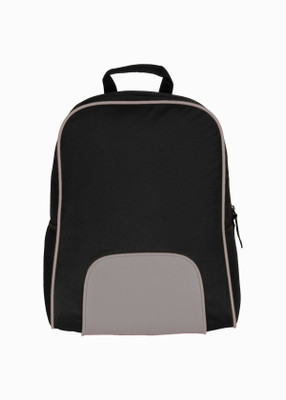 

Campus Sutra Laptop Free Size Backpack(Grey)