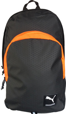 Puma Academy 26 L Backpack(Black)