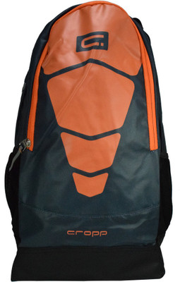 

Cropp HSCY4901Navyblue 36 L Backpack(Blue)