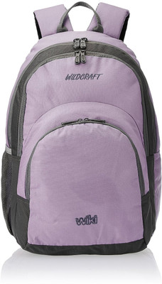 

Wildcraft 8903338007029 15 L Backpack(Pink)