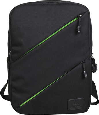 Alvaro ALC-BP011 4.5 L Backpack(Black)